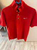 Nike Polo T-shirt rot gr.M Herren neuwertig Wandsbek - Hamburg Rahlstedt Vorschau