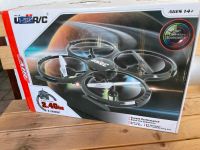 udiR/C UFO Drohne superb Performance schwarz Bayern - Wertach Vorschau