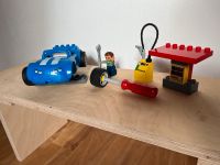 Lego Duplo Tankstelle Bayern - Laaber Vorschau