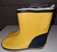 GUMMISTIEFEL [ GRÖSSE 36 ] GELB Hamburg-Mitte - Hamburg Billstedt   Vorschau