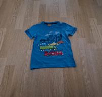 92 ❤️  Pusblu T-shirt Autos Dresden - Trachau Vorschau