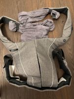 Babytrage Cybex Platinum YEMA TIE, grau Dortmund - Innenstadt-West Vorschau