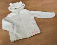 lupilu Teddyjacke Gr. 98/104 Nürnberg (Mittelfr) - Gebersdorf Vorschau