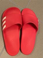 Adidas Badeschlappen Gr. 37 Adiletten Rheinland-Pfalz - Bad Kreuznach Vorschau