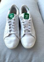 Stan Smith Adidas Woman 39,5 weiß/grün München - Sendling-Westpark Vorschau