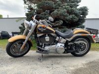 Harley-Davidson FAT BOY Niedersachsen - Hildesheim Vorschau