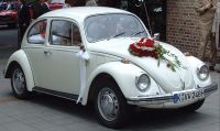 VW Käfer Oldtimer & Hochzeitsauto mieten! Köln - Mülheim Vorschau