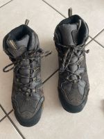 Jack Wolfskin Stiefel Harburg - Hamburg Heimfeld Vorschau