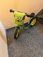 Puky Laufrad mit Tasche gebraucht guter Zustand Berlin - Neukölln Vorschau