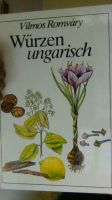 "Würzen ungarisch"       Vilmos Romvary Sachsen - Dippoldiswalde Vorschau