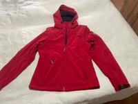 Rote 2 in 1 Softshell Jacke Weste Reitjacke Felix Bühler Gr. M Niedersachsen - Garbsen Vorschau
