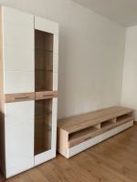 Wohnwand (Schrank und Sideboard) Dortmund - Innenstadt-West Vorschau