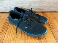 Vans Classic Authentic Schuhe Sneaker Damen schwarz Gr.41 wie neu Rheinland-Pfalz - Landstuhl Vorschau