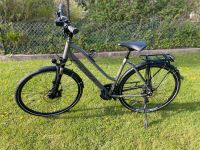 Victoria 8.6 Trekking Cube Damen Fahrrad Biobike Nordrhein-Westfalen - Warstein Vorschau