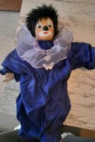 Vintage Clown Puppe Sachsen-Anhalt - Halberstadt Vorschau