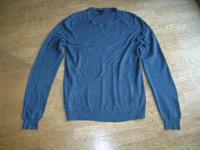 Pullover von H & M in grau Größe S Nordrhein-Westfalen - Hamm Vorschau