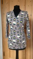 Shirt Oberteil Boden London englische Mode Gr. 34 neuwertig Hessen - Hattersheim am Main Vorschau