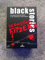 Fitzek black Stories Nordrhein-Westfalen - Castrop-Rauxel Vorschau