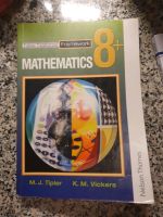 New National Framework,8+, mathematics,  Tipler/Vickers Frankfurt am Main - Nordend Vorschau