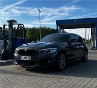 BMW 120i M-Paket Bayern - Laaber Vorschau