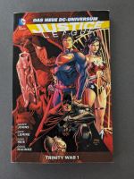 Justice League Band 5 Trinity War 1, DC Panini Comics, New 52 Nordrhein-Westfalen - Soest Vorschau