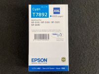 Epson T7892 XXL cyan Original Druckerpatrone C13T789240 Dortmund - Innenstadt-West Vorschau