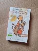 Rico, Oskar und die Tieferschatten Nordrhein-Westfalen - Rheinberg Vorschau