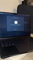 Apple MacBook Air M2 (2022) Midnight – inkl. Tasche & Ladegerät Saarbrücken-Dudweiler - Dudweiler Vorschau