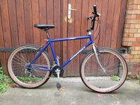 Verkaufsanzeige: Fahrrad Sundance Badger MTB 26 Zoll Custommade Berlin - Schöneberg Vorschau