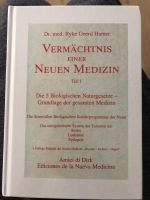 Vermächtnis einer neuen Medizin - Teil 1 - Dr Ryke Geerd Hamer Nordrhein-Westfalen - Schwalmtal Vorschau