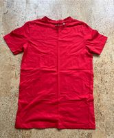 Rotes kurzärmeligs T-Shirt in Größe 158/164 Essen - Überruhr-Hinsel Vorschau