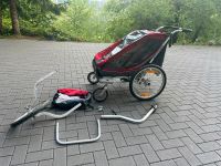 Chariot (Thule) Fahrradanhänger Nordrhein-Westfalen - Nümbrecht Vorschau