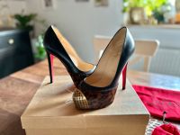 Christian Louboutin Maggie 140 Leopard €995 München - Altstadt-Lehel Vorschau