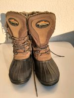 MEINDL Herren Winterstiefel in gr. 41 Bayern - Unterhaching Vorschau