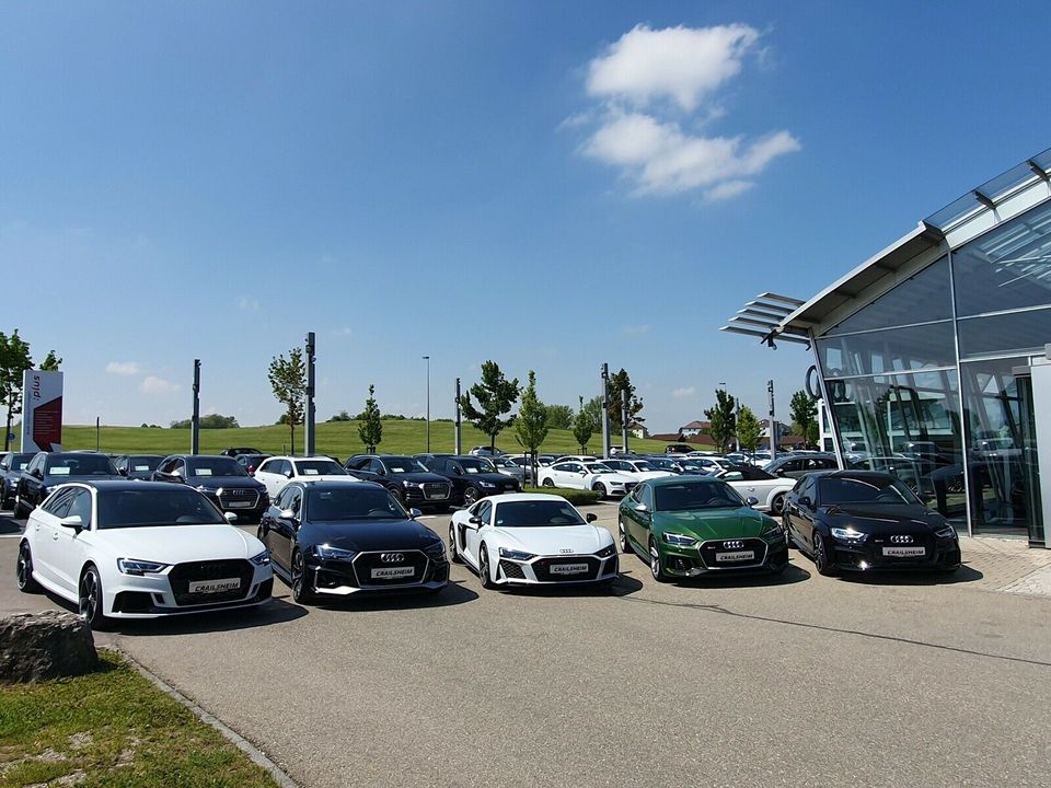 Audi RS4 B7 B8 Mech. Reinigung der Einlassventile Bedi Reinigung in Schwäbisch Hall