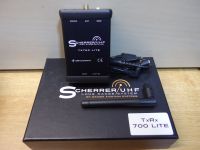 Scherrer TX700 Lite UHF Long Range Transmitter Niedersachsen - Schortens Vorschau