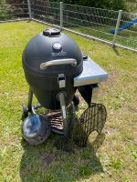 Char Broil Kamander / Grill / Smoker Bayern - Erlangen Vorschau