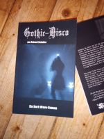 Gothic NEU Goth Dark Wave Roman Buch Literatur "Gothic-Disco" Kiel - Schreventeich-Hasseldieksdamm Vorschau