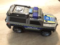 Dickie Toys Polizei-SUV ab 3 Jahren, guter Zustand! Niedersachsen - Hinte Vorschau