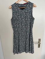 Sommerkleid Kleid blau Gr. 40 S.Oliver Hessen - Offenbach Vorschau