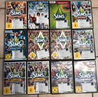 The Sims 3 spiele ea Games pc mac die Sims Dortmund - Hombruch Vorschau