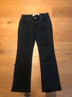 Gap Jeans Boot Cut Stretch, Gr 38, schwarz Köln - Nippes Vorschau