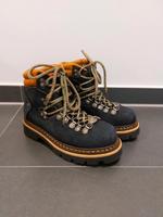 Dockers Winterstiefel / Übergang Gr. 36, Fb. blau / navy NEU Baden-Württemberg - Burgrieden Vorschau