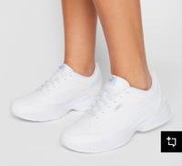 Puma CILIA Mode Sneaker Low Gr.39 NEU weiß Nordrhein-Westfalen - Nümbrecht Vorschau