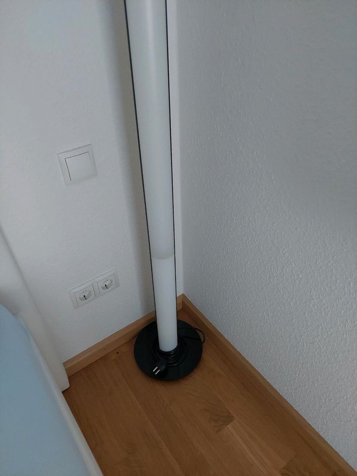 Belux Ypsilon Stehlampe in Schopfheim