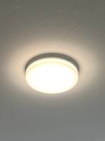 LED Lampe -> 24L x 24B x 4,8H cm -> 18w Neutralweiß 4000k Pankow - Weissensee Vorschau