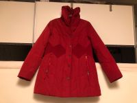 Damen Winterjacke rot Gr. 38 Mariposa Hessen - Hattersheim am Main Vorschau