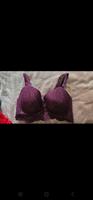Hunkemöller BH in Lila – Größe 80D – Wie Neu! Hessen - Bad Soden am Taunus Vorschau