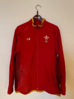 Wales Rugby Softshell Jacke Under Armour XL Pankow - Weissensee Vorschau