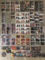 1000 + NBA trading cards , Basketball Karten Rheinland-Pfalz - Großkarlbach Vorschau